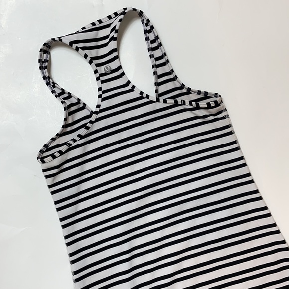 Lululemon Cool Racerback - Picture 4 of 7